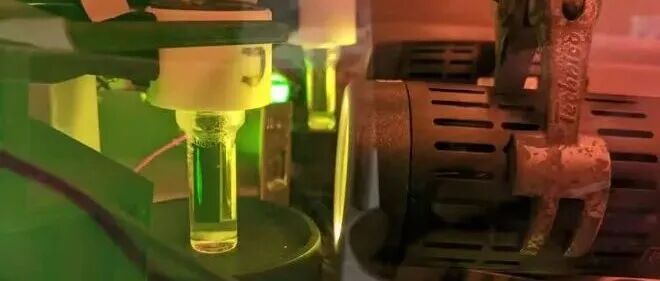 上海科技大学黄焕明课题组：一种基于三重态能量转移的光催化策略