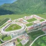 我国最强“重离子大炮”，强流重离子加速器在广东惠州落成，强在哪？