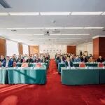 中国化学会电子信息化学品专业委员会成立，彭孝军任首届主任