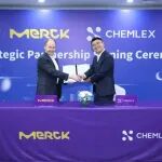 浙江省高端化学品技术创新中心园区启用；阿斯利康将在华投资逾1000亿元；默克中国与镁睿化学签署合作；药明生物与生诺医药达成合作