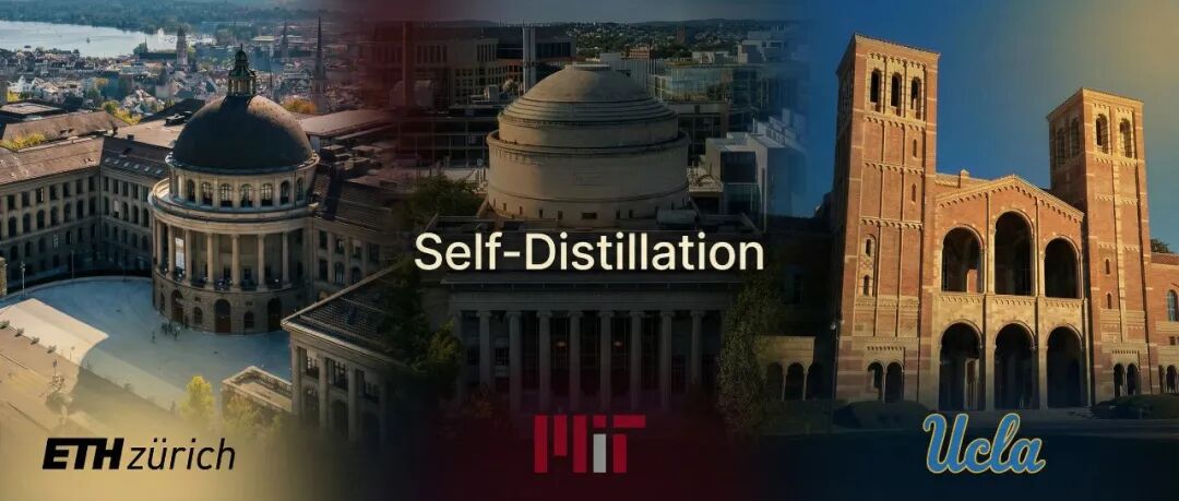 2026开年新风向：上下文即Teacher，三文详解Self-Distillation新范式