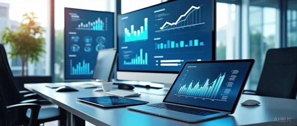 原创 | 数智为翼，破局企业数字化转型