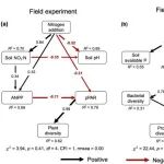Communications Biology | 我刊编委顾问韩兴国 编委潘庆民团队揭示草原多营养级生物多样性和生态系统功能对氮富集的响应轨迹、阈值和机制