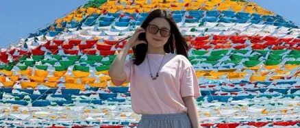 王琳：逐梦大数据 从探索到融合的蜕变之旅 | 提升之路系列（二）