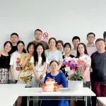 中科院分子植物卓越中心助理研究员，以第一作者身份发表《PNAS》