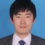 本科、博士毕业于清华大学，中国农业大学青年教师以通讯作者身份在一区Top期刊（IF=17）上发表研究论文
