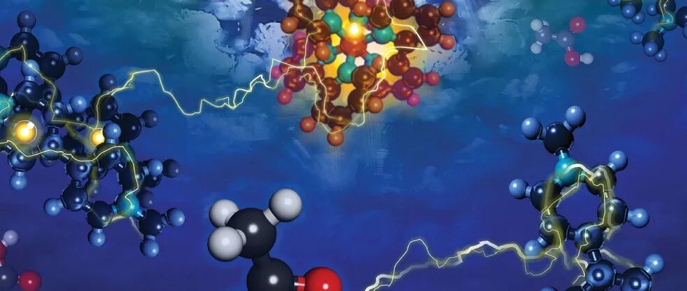 南开大学肖力军课题组：镍催化的不对称还原Heck反应