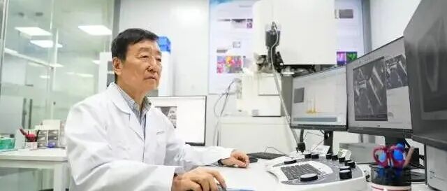 为材料与工程装备“保鲜”，这位院士做到了国际领先 | 南方日报