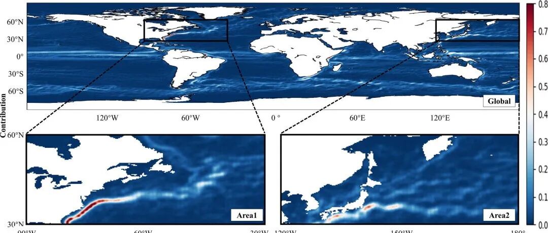 Geosci. Front. | 基于物理引导深度学习的全球海表温度预测：多时间尺度下精度与稳定性的平衡
