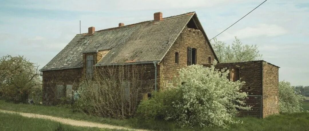 第一读者 | 古\u2022雅辛娜【俄罗斯】：艾 比