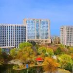 省农科院副所长，以通讯作者身份在一区Top期刊（IF=9.8）上发表研究论文