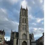 文化和科学的叛逆之光，被倔强的西欧小城点亮\u00A0|\u00A0一个物理学家的漫游笔记