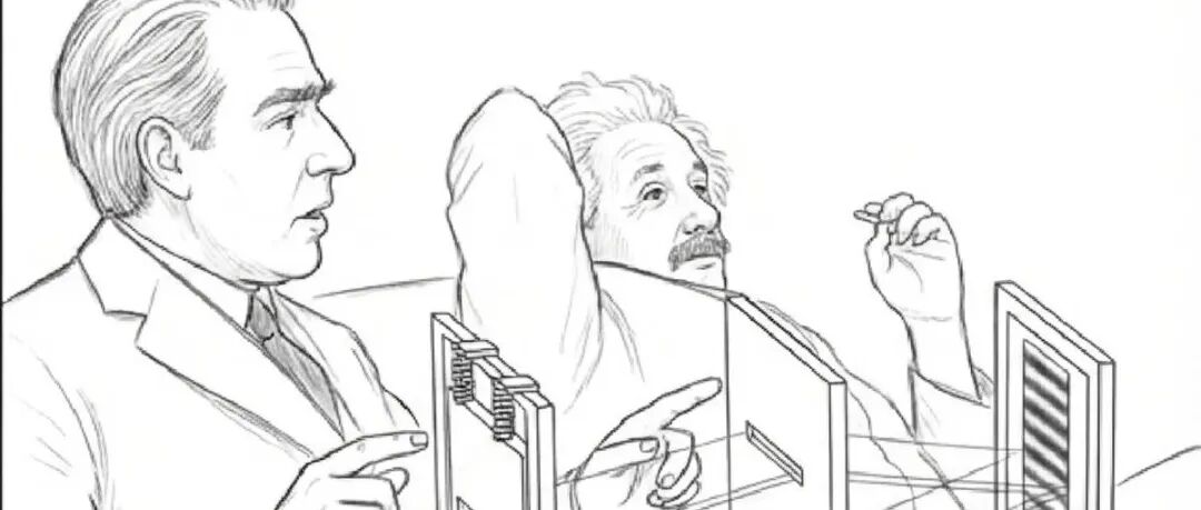 在量子极限下实现爱因斯坦—玻尔“反冲狭缝”思想实验