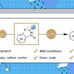 【J. Org. Chem.】南京农业大学吴磊-罗凯课题组: 铜催化自由基叠氮化去芳构化反应合成环状季碳α-氨基膦酸前体