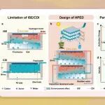 重庆大学仿生界面能源团队： 多级光热-电耦合协同高通量海水淡化