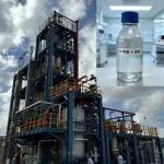 纯度高达99.3%！大连理工与中国石化实现高端化学品4M1P的高质量国产替代