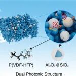 浙工大冯杰/涂书画团队《ACS AMI》：超薄且高性能的双光子结构 PDRC 薄膜