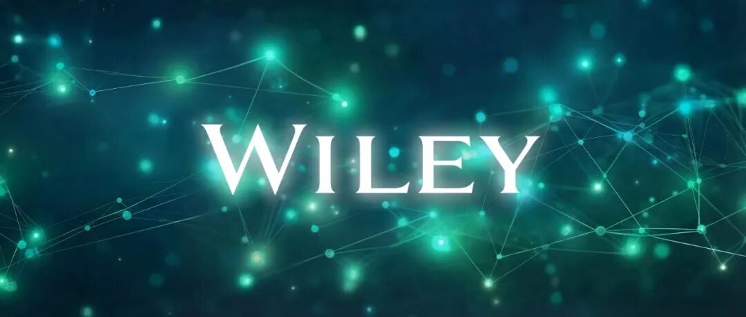 Wiley高层访问中国市场：加速AI布局，助力人工智能驱动型研究的发展