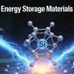 西安工业大学Energy Storage Materials：闪蒸焦耳加热1秒合成SiC！硅基负极"三效合一"突破瓶颈
