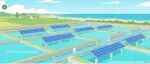 The Innovation Energy | “渔光协同”模式：全球沿海养殖空间光伏开发的潜力、效益与启示