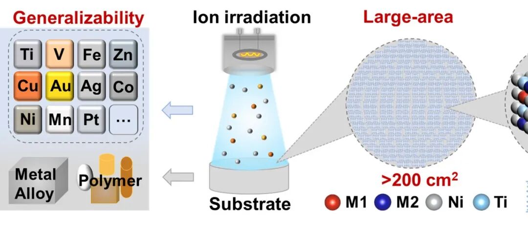 Nat. Sustain. | 单原子催化生物材料的规模化制备及其神经血管修复应用