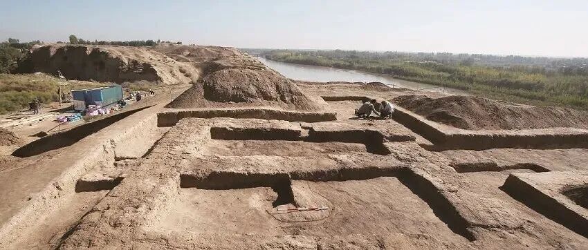 跨越帕米尔的文明对话——中乌联合考古纪实