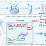 Adv Sci | 同济大学蔡丰丰等团队发现用于三阴性乳腺癌的靶向治疗的新策略