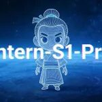迈向AI4S2.0，上海AI实验室开源书生万亿科学大模型Intern-S1-Pro