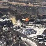 山西朔州一企业发生爆炸，已造成8人遇难