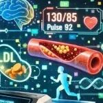 港大张清鹏Nature子刊最新研究：AI结合血液多组学，提前15年预测心血管疾病风险