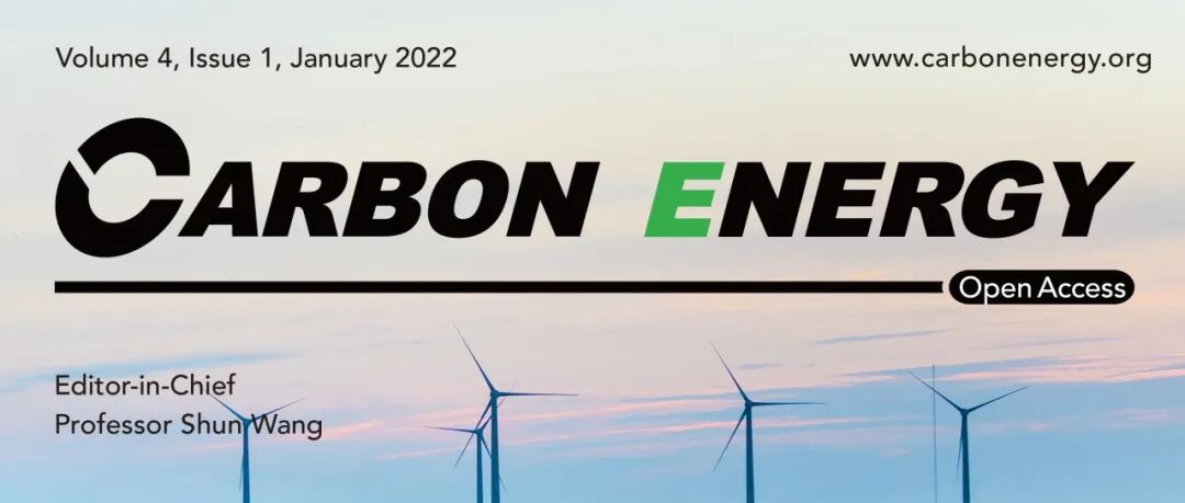 湖北大学吴聪聪&浙江大学王凯Carbon Energy：基于机器学习引导的可拓展钙钛矿薄膜制备工艺研究