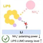【Angew. Chem.】清华大学张强/北理工李博权：锂键化学调控降低多硫化锂腐蚀反应活性