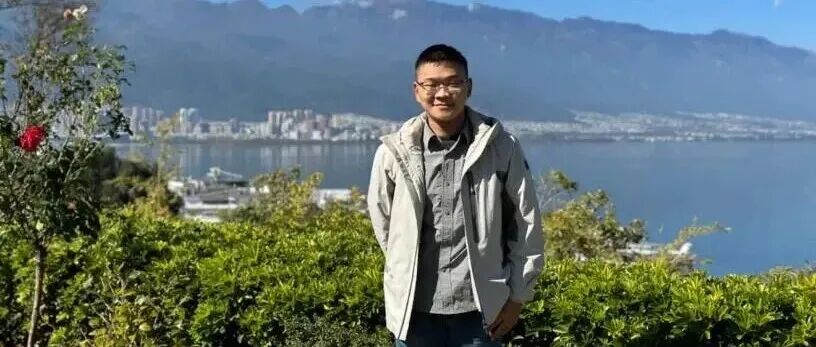本硕博毕业于东北农业大学，东北农大副教授以通讯作者身份在一区Top期刊上发表研究论文