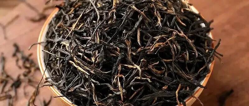 研究成果|祁门红茶甜味风味的香气成分及其感官增强机制研究