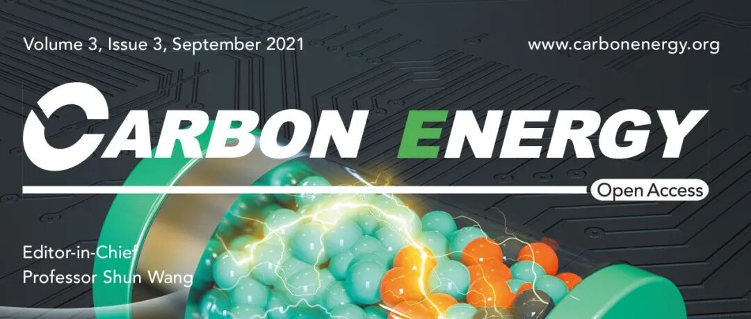 郑州大学周震教授&邵功磊研究员等Carbon Energy：价态工程调控二维高熵氧化物金属 - 氧键助力高效电解水