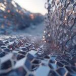 研究前沿：分子导线-氧化铟锡ITO电极 | Nature Chemistry