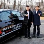 续航超过1000km！南开陈军院士团队电池研发取得重大突破