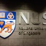 新加坡国立大学（NUS）招收CSC联合培养博士/可持续材料前沿研究