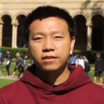 博士毕业于北京大学，上海交通大学副教授以通讯作者身份在国际知名期刊（IF=16.8）上发表研究论文