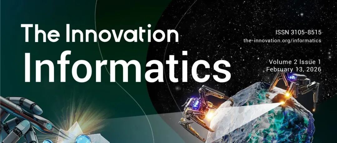 The Innovation Informatics | Volume 2 Issue 1 Live Now