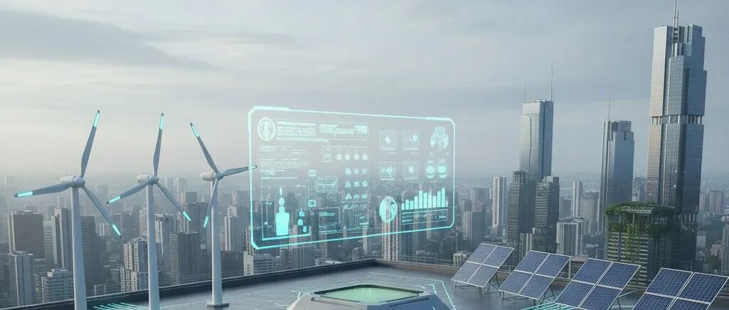 Nature energy | 严晋跃：通过系统整合实现城市能源转型