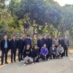 中国农业科学院李奎教授团队组织修订“犬新品种审定和遗传资源鉴定条件”