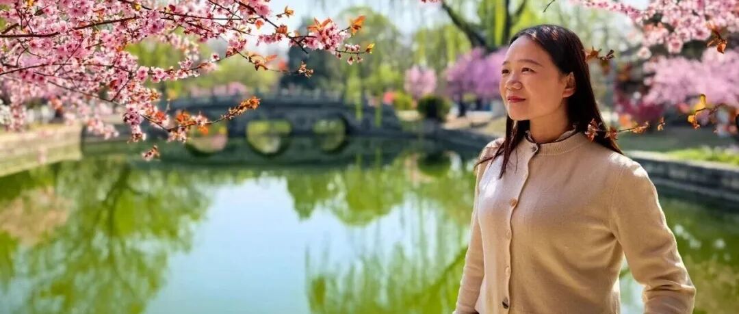 河南农业大学教授以第一作者身份在一区Top期刊（IF=11.5）上发表研究论文