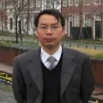博士毕业于浙江大学，扬州大学教授以通讯作者身份在一区Top期刊上发表研究论文