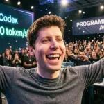 OpenAI史上最快模型降临，每秒1000Token！代码从此「炸出来」