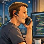 OpenClaw同时收到Meta和OpenAI收购邀约！小扎闭关一周亲测，奥特曼祭出算力诱惑