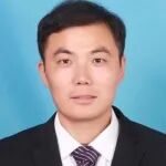 硕士毕业于青岛农业大学，博士毕业于韩国釜庆大学，青岛农大教授以通讯作者身份在国际知名期刊上发表研究论文