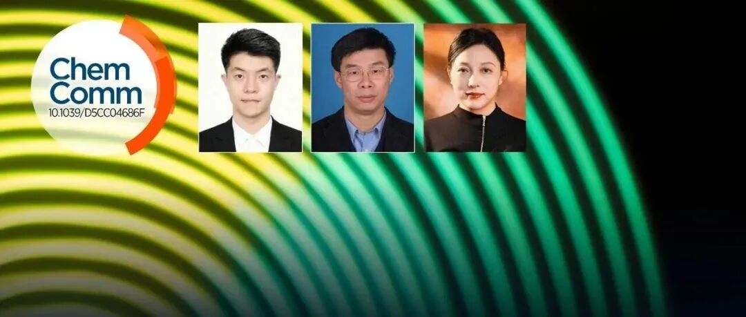 北大黄建滨/阎云团队: AIE启发独特策略→高效有机室温磷光