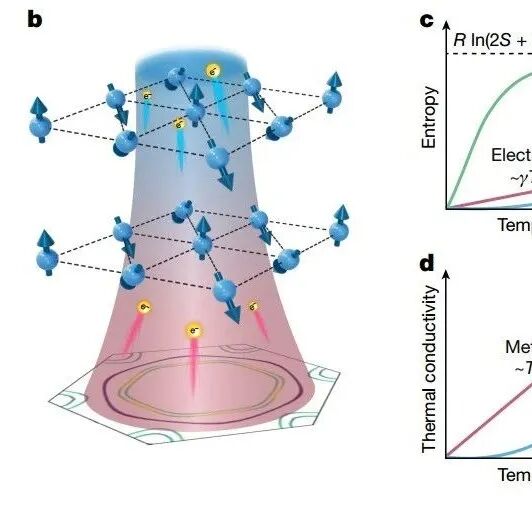 中国方案，中国科学技术大学最新Nature