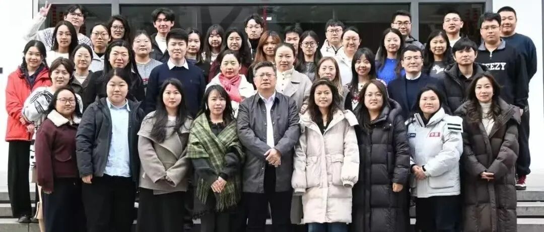 策马扬鞭，共赴新程 | MFFi团队2026年新春团拜会圆满落幕
